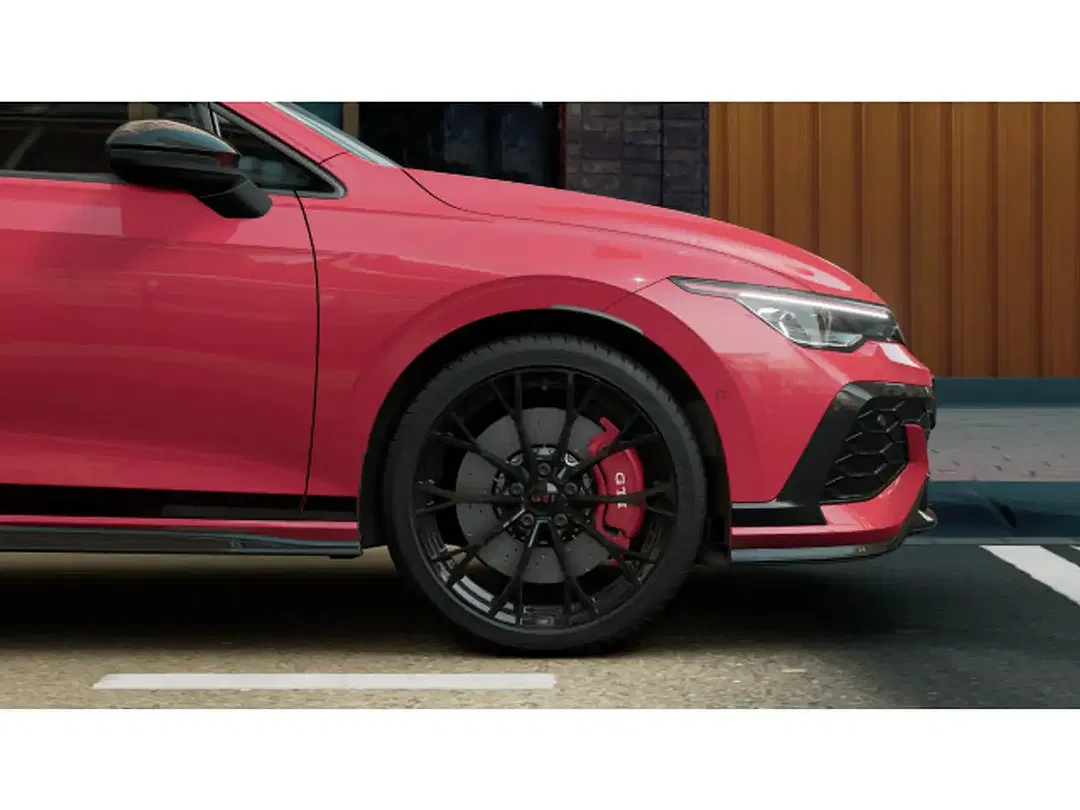 Volkswagen Golf GTI - Thumbnail 9