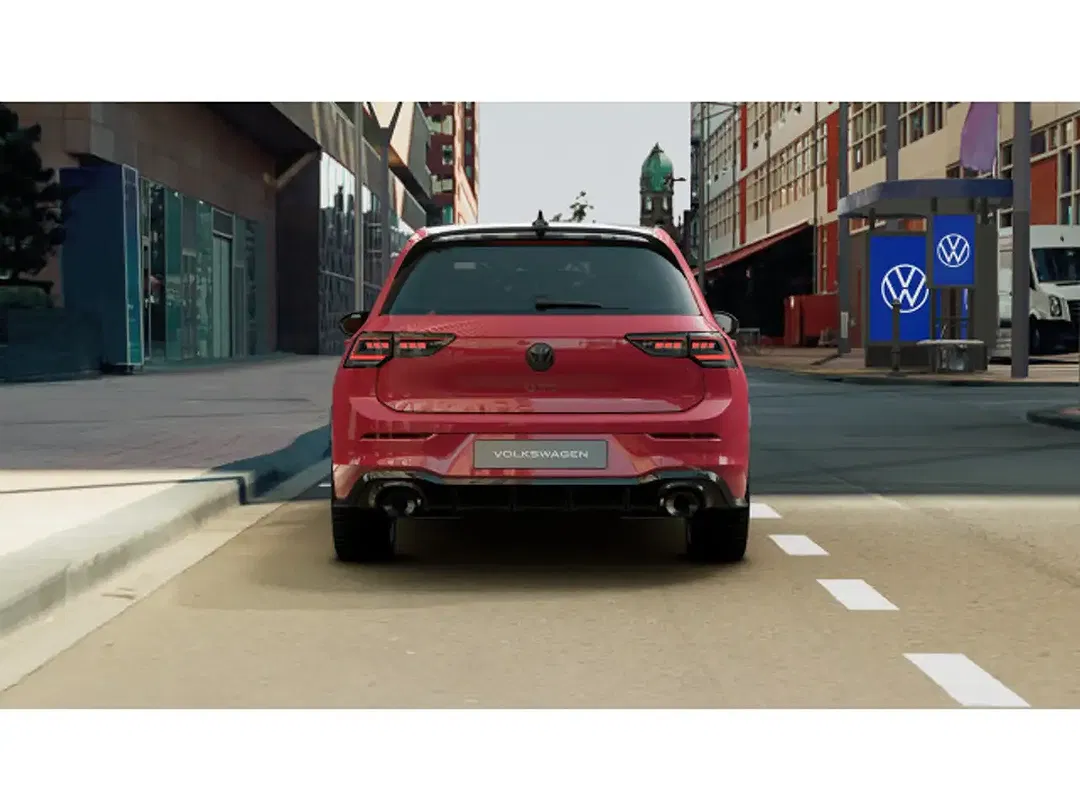 Volkswagen Golf GTI - Thumbnail 10