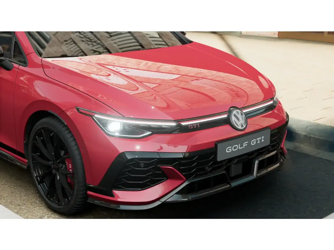 Volkswagen Golf GTI - Thumbnail 11