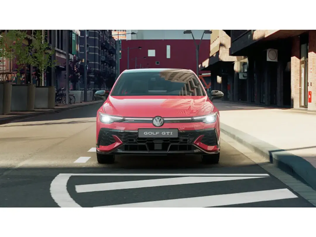 Volkswagen Golf GTI - Thumbnail 4