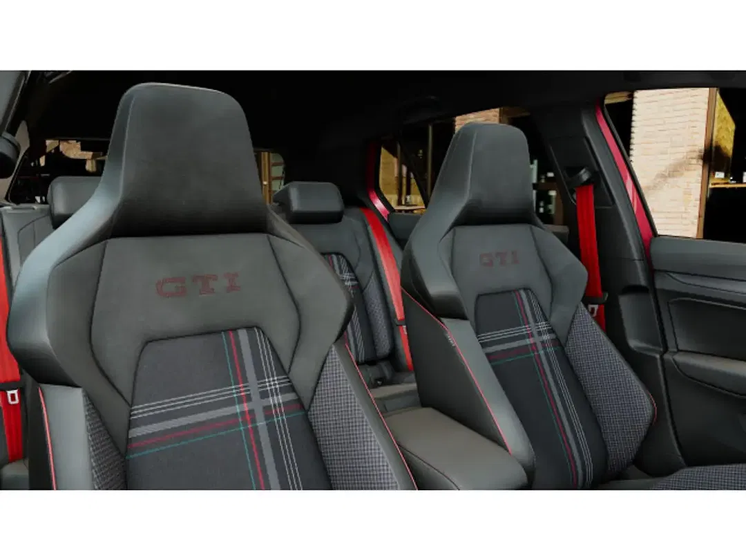 Volkswagen Golf GTI - Thumbnail 5