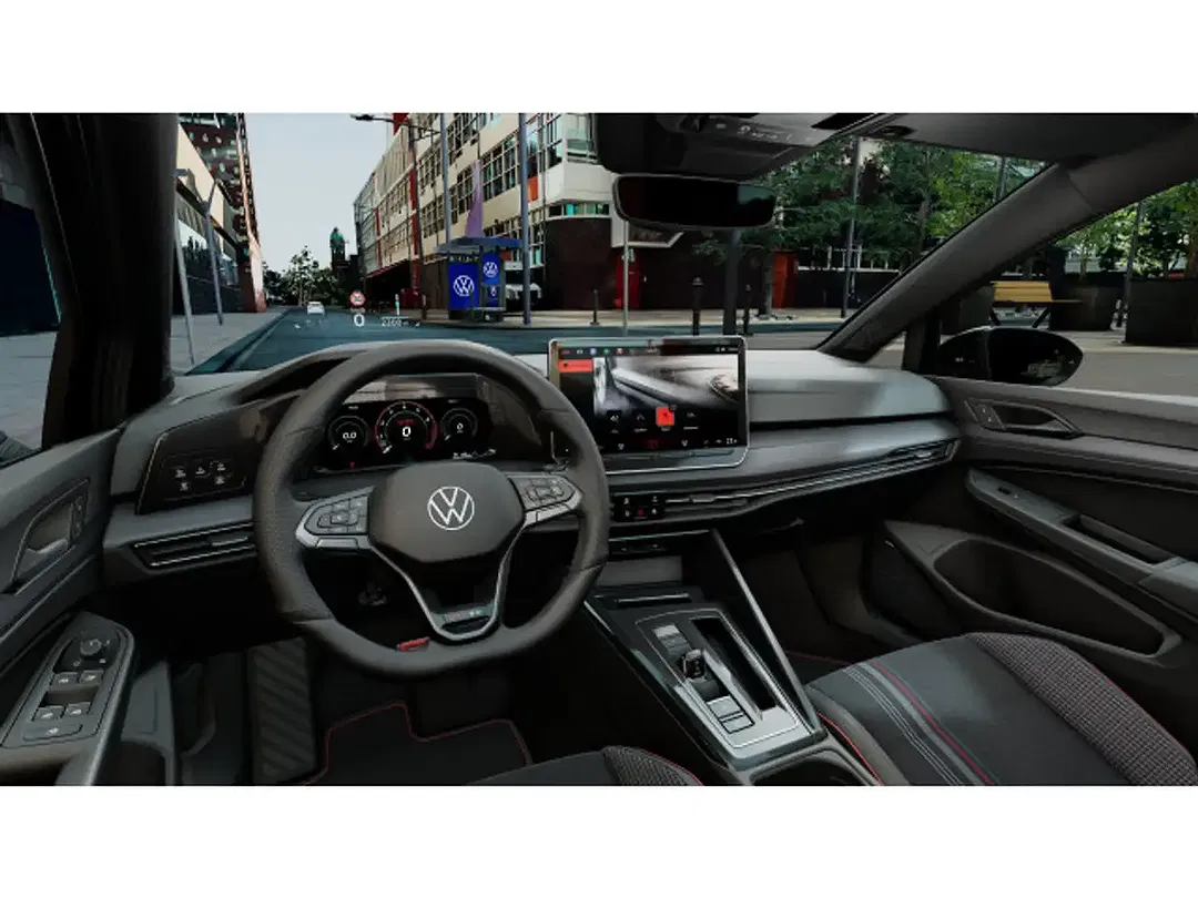Volkswagen Golf GTI - Thumbnail 6
