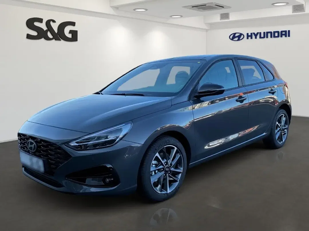 Hyundai i30 - Afbeelding 1
