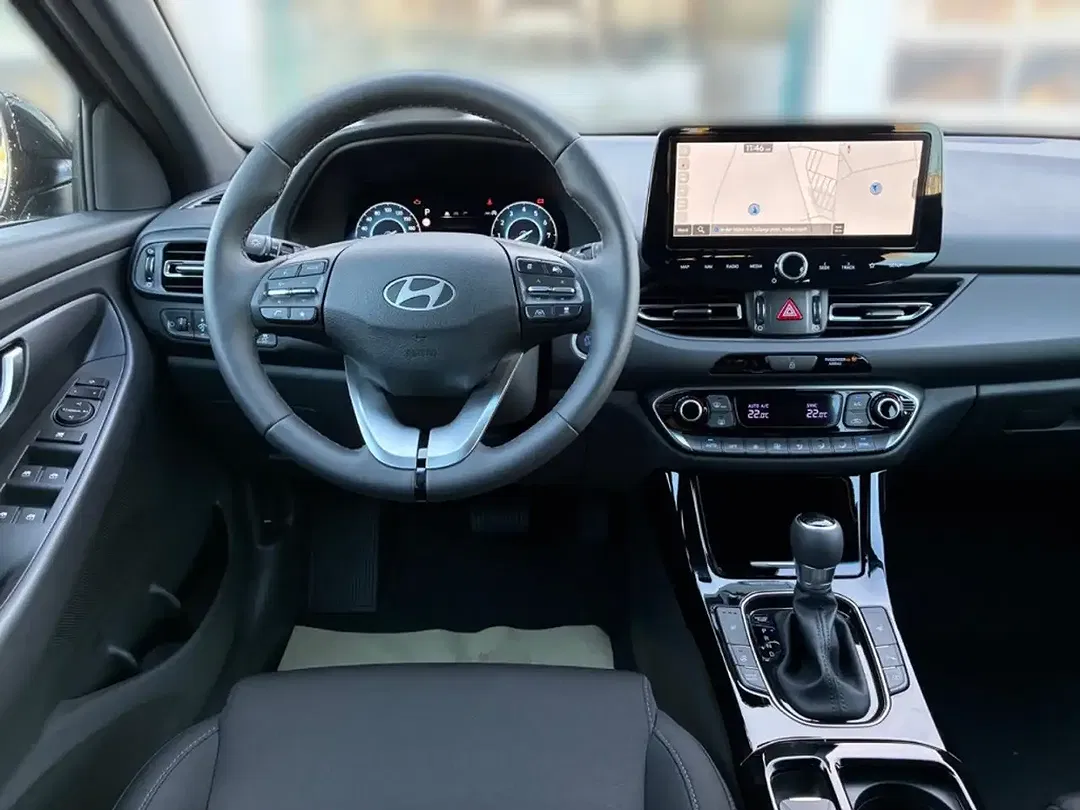 Hyundai i30 - Thumbnail 10