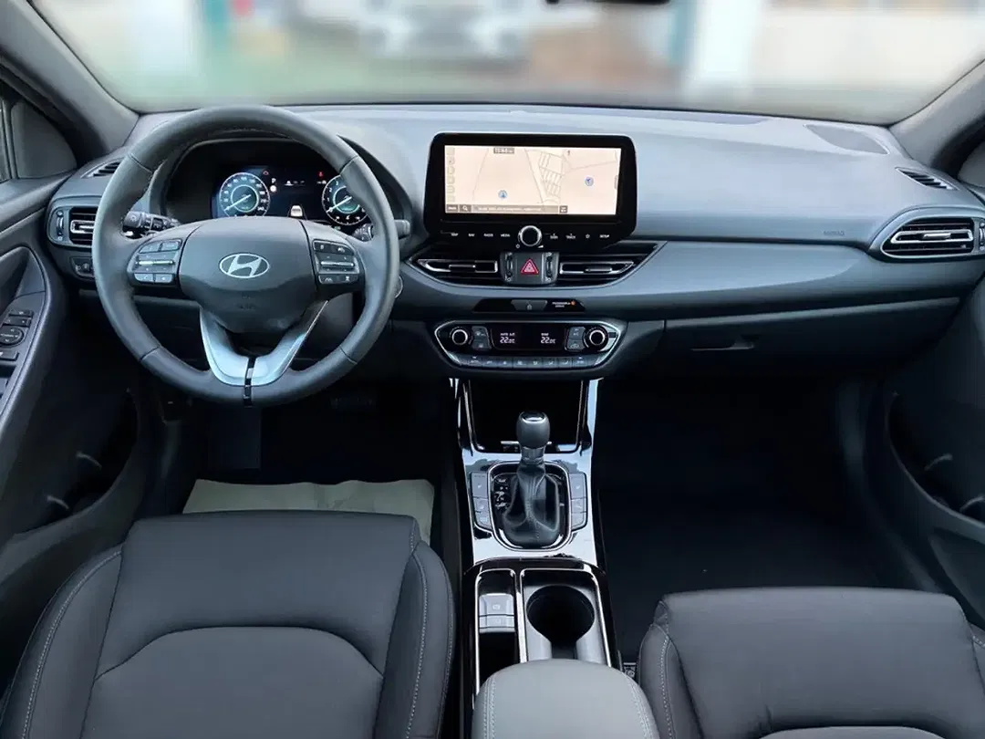Hyundai i30 - Thumbnail 11