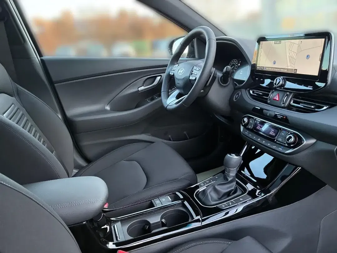 Hyundai i30 - Thumbnail 14