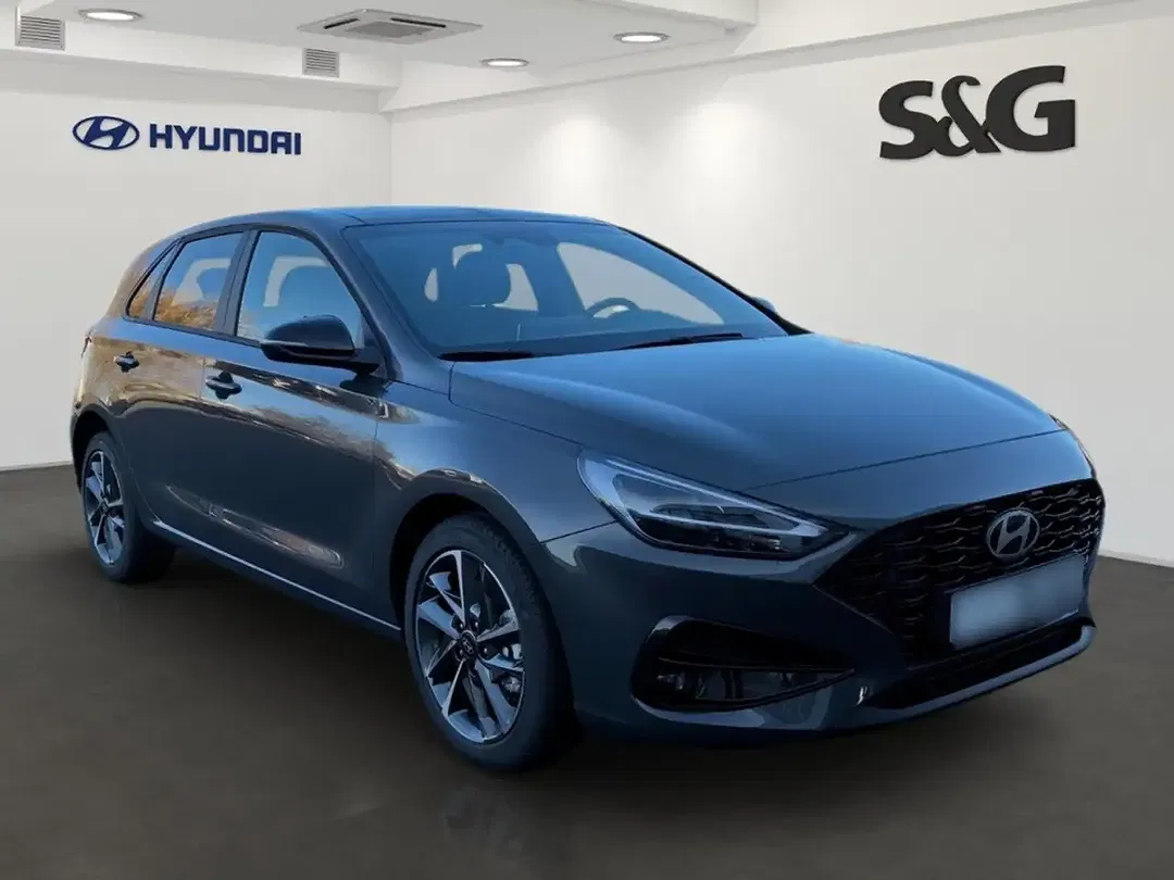 Hyundai i30 - Thumbnail 2