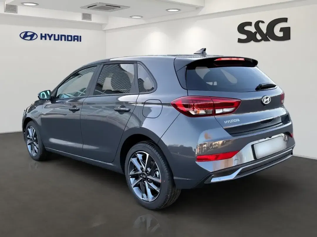 Hyundai i30 - Thumbnail 4