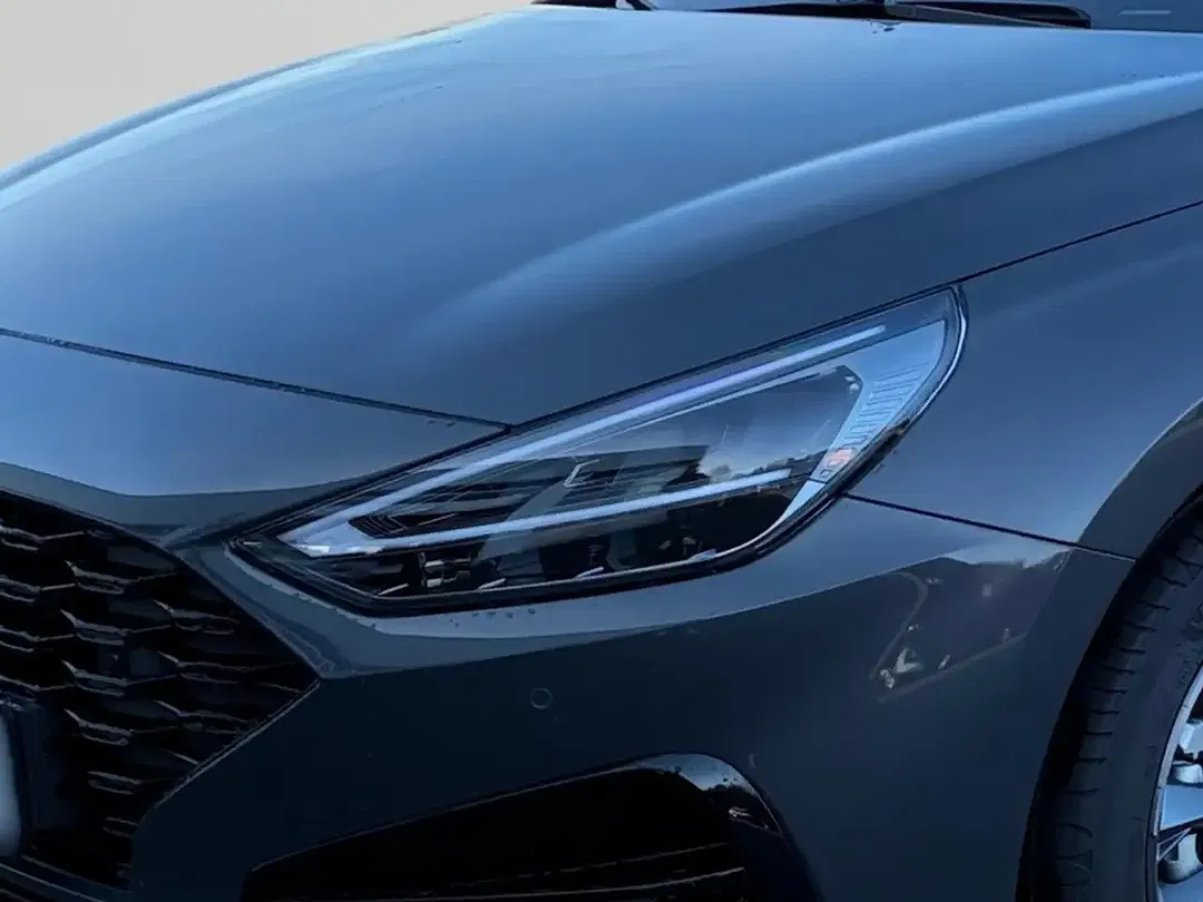 Hyundai i30 - Thumbnail 5