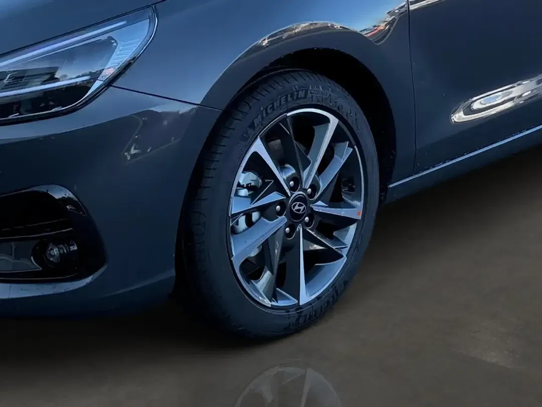 Hyundai i30 - Thumbnail 6