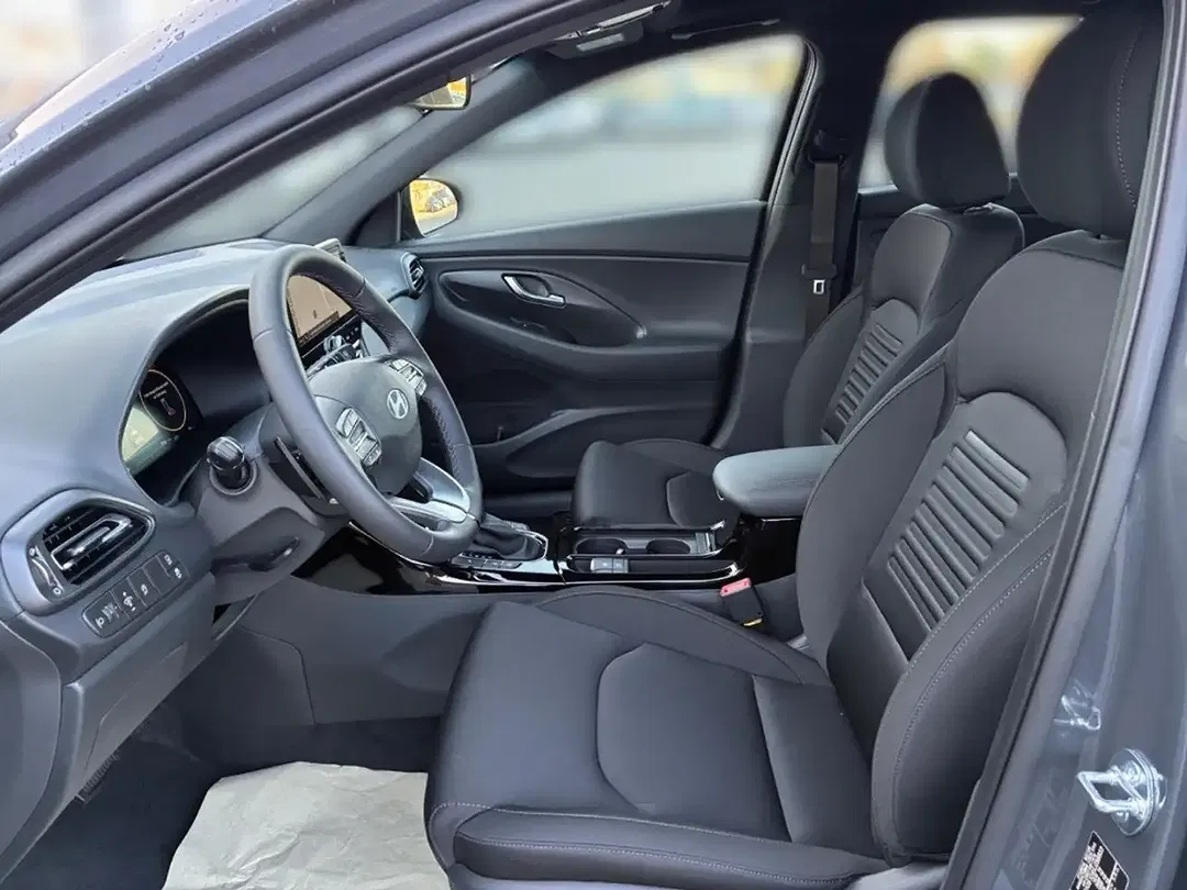 Hyundai i30 - Thumbnail 7