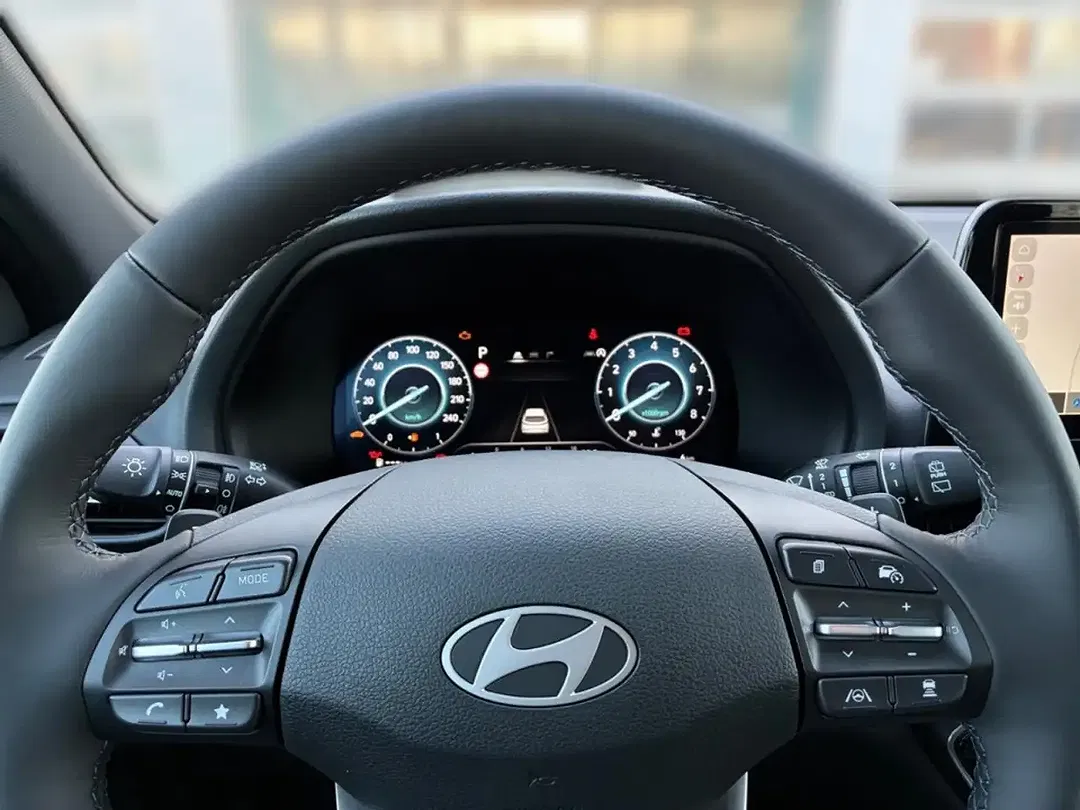 Hyundai i30 - Thumbnail 8