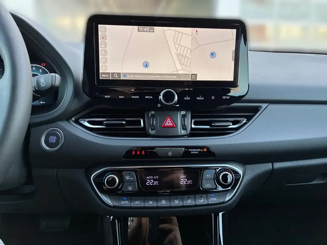 Hyundai i30 - Thumbnail 9