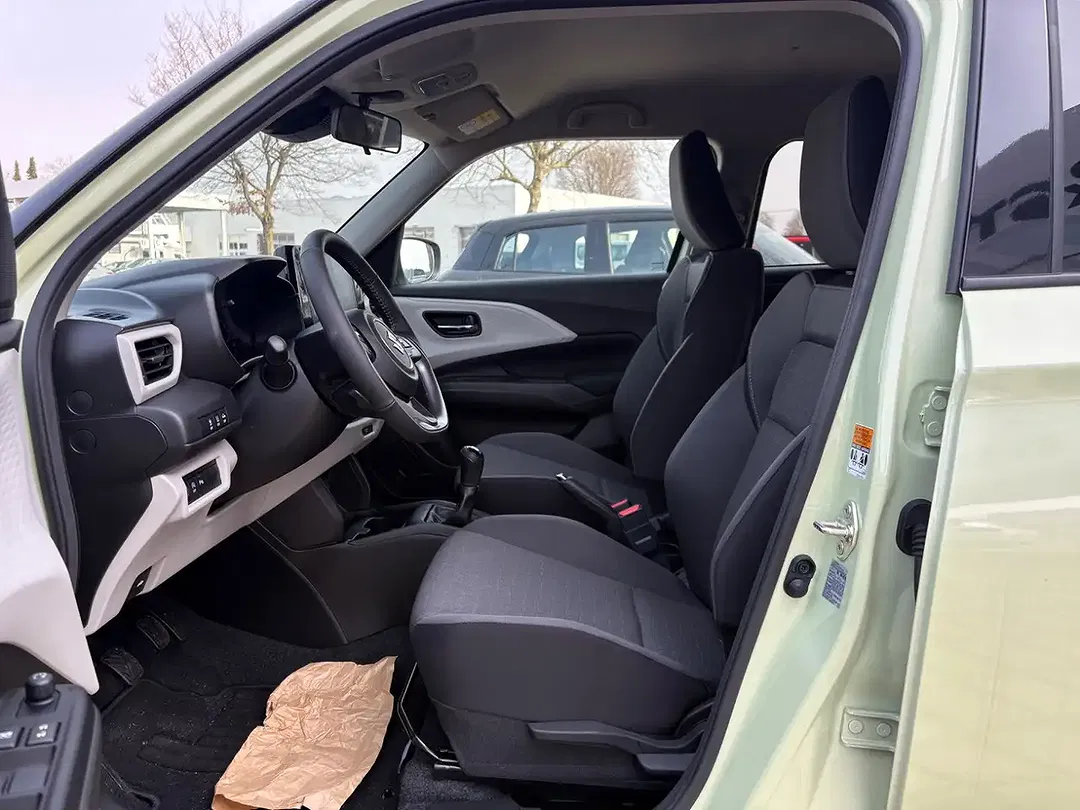 Suzuki Swift - Thumbnail 19