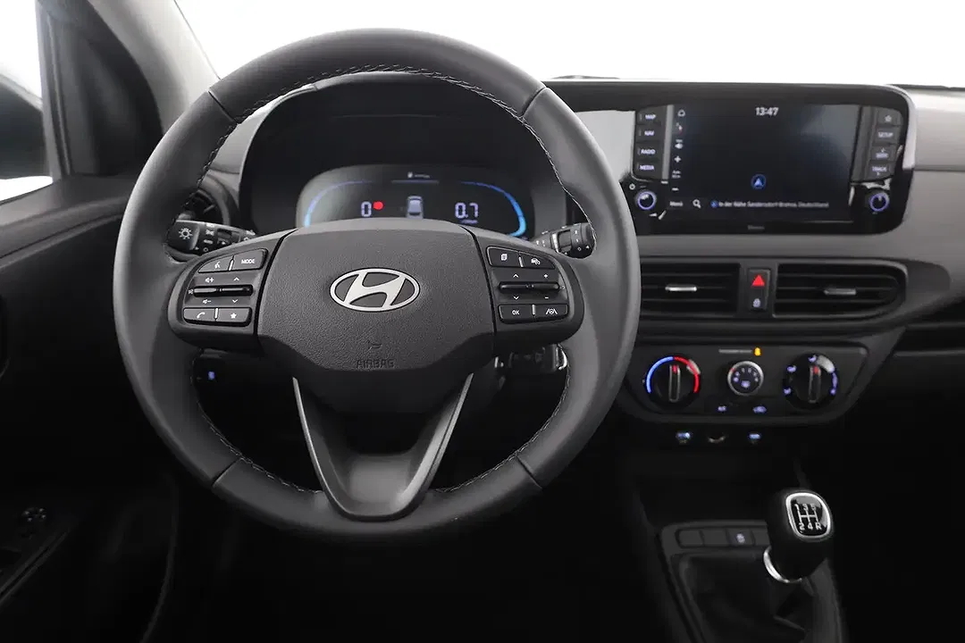 Hyundai i10 - Thumbnail 9