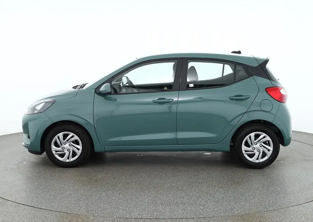 Hyundai i10 - Thumbnail 1