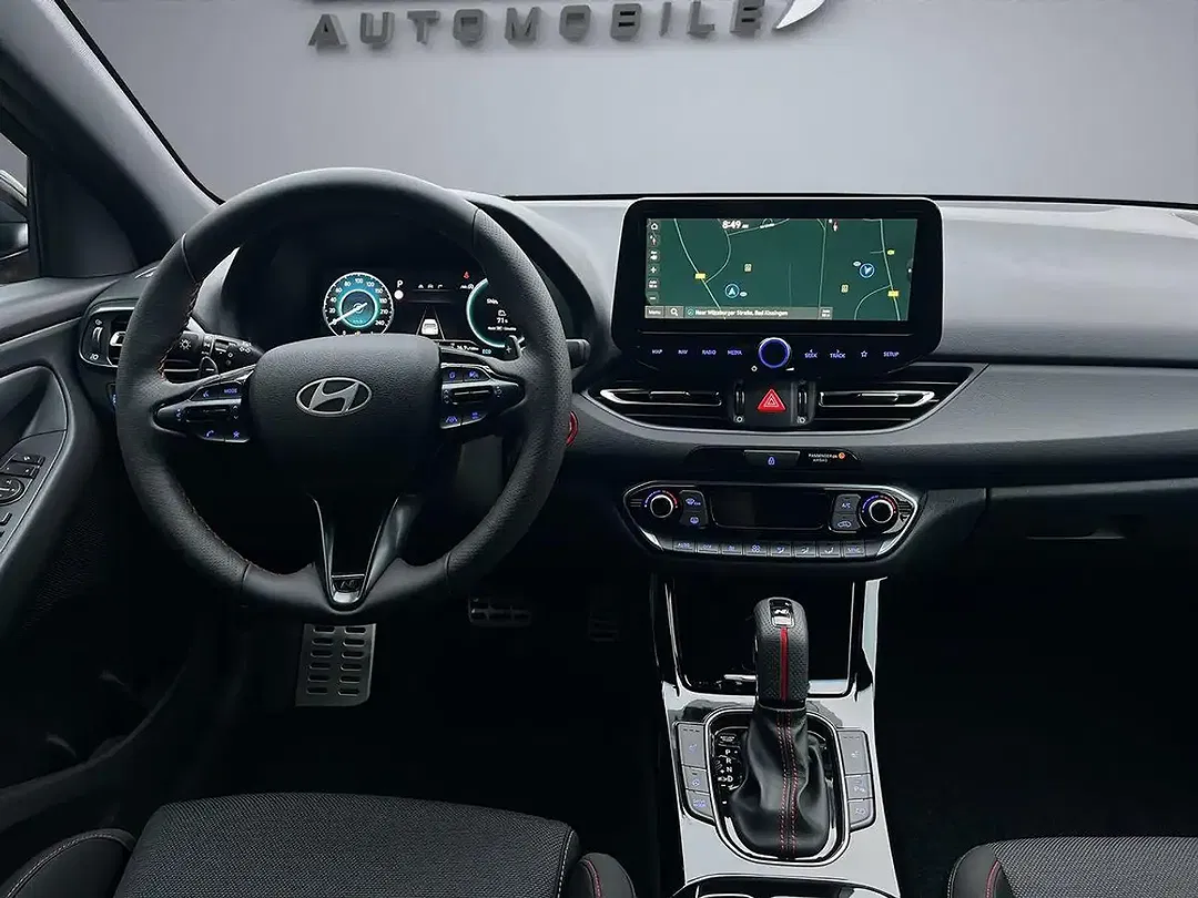 Hyundai i30 - Thumbnail 10