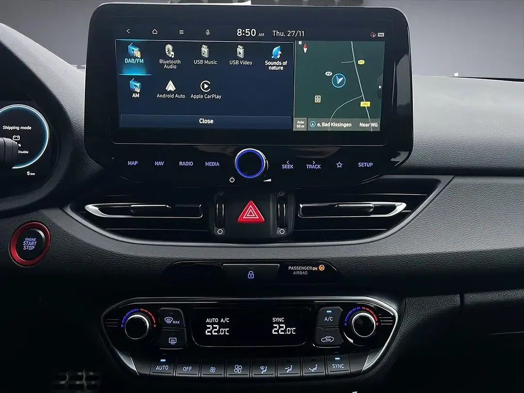 Hyundai i30 - Thumbnail 12
