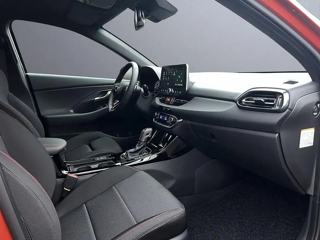 Hyundai i30 - Thumbnail 13