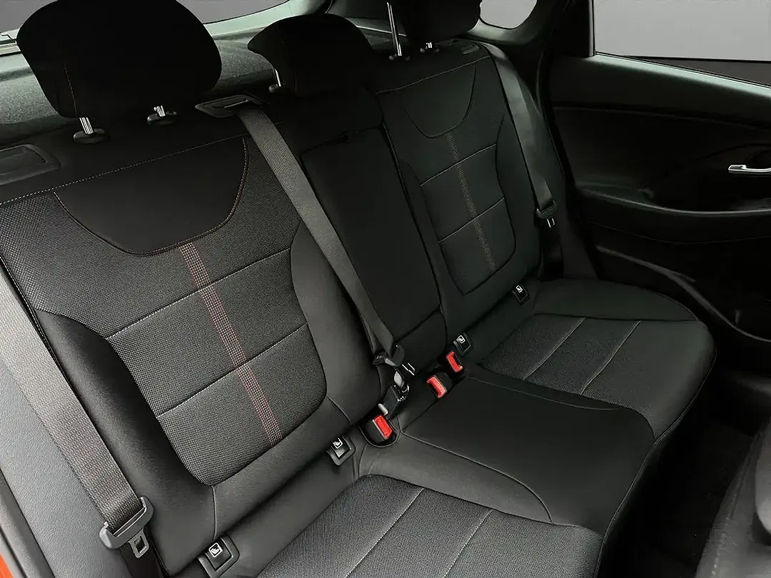 Hyundai i30 - Thumbnail 14