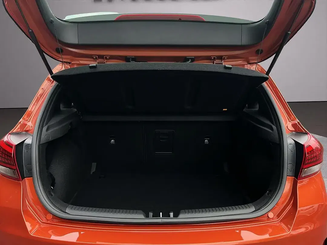 Hyundai i30 - Thumbnail 15