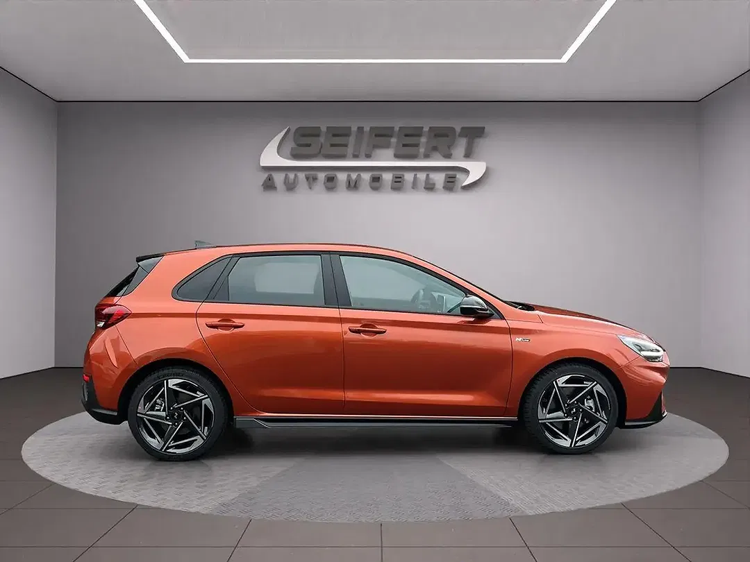 Hyundai i30 - Thumbnail 6