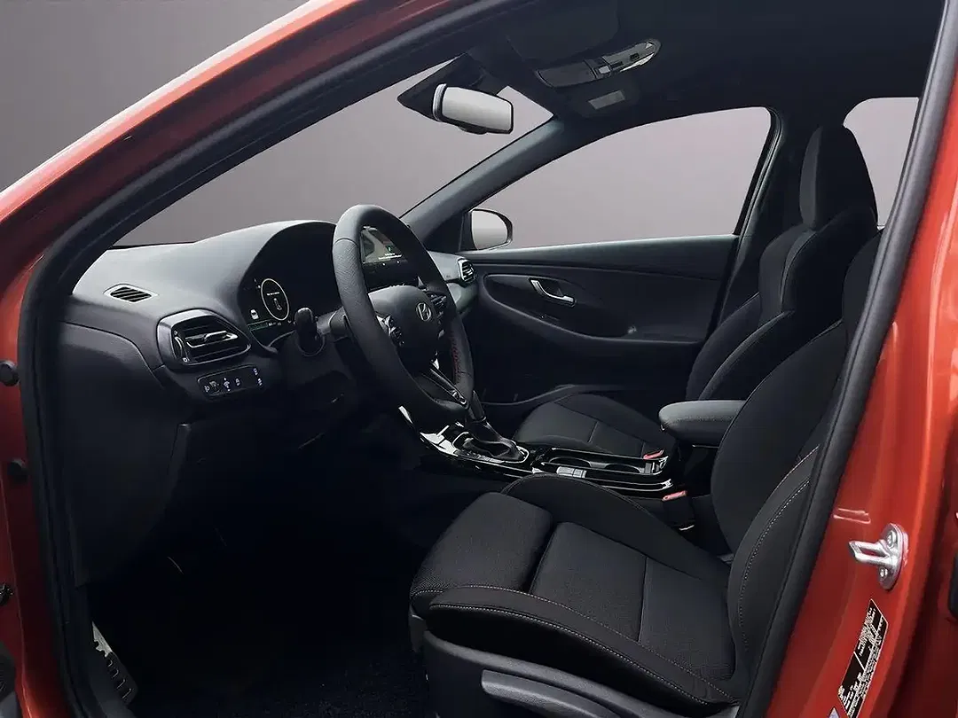 Hyundai i30 - Thumbnail 9