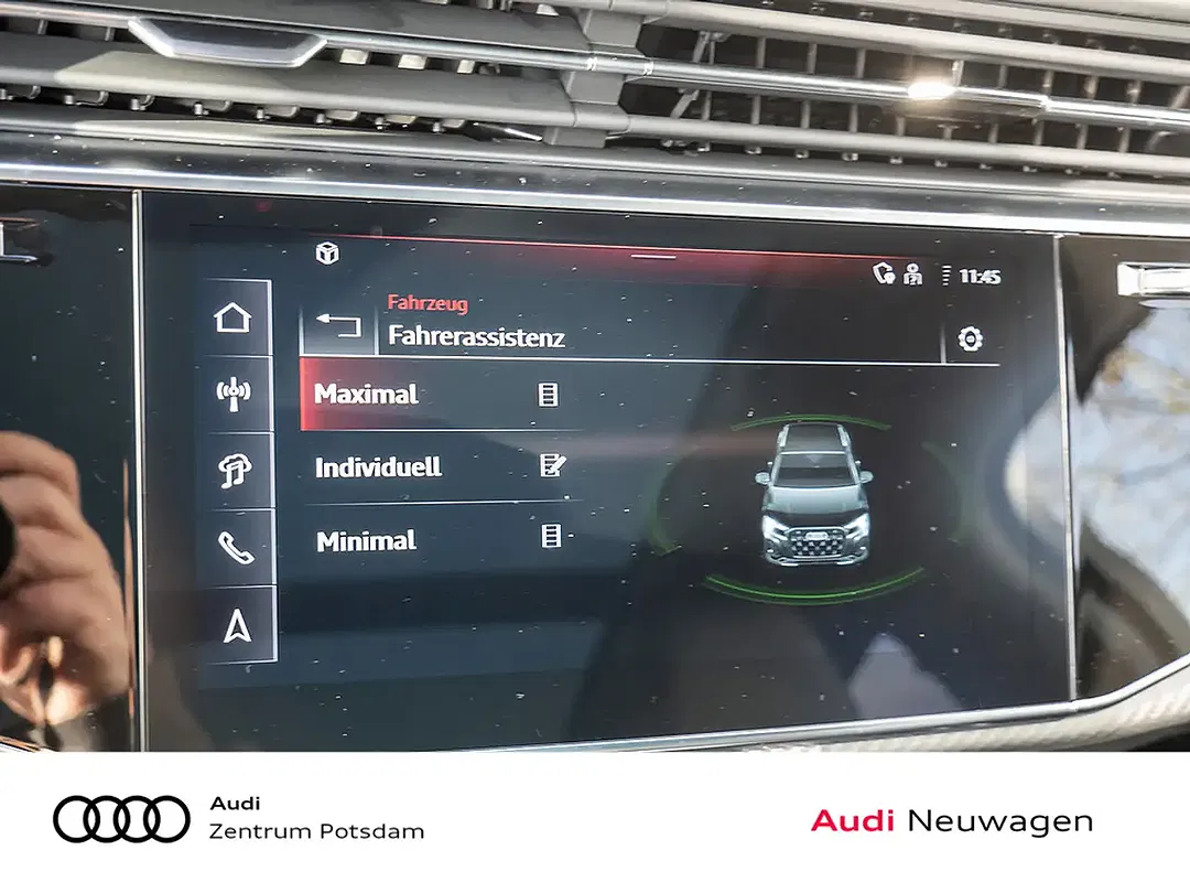 Audi Q7 - Thumbnail 10