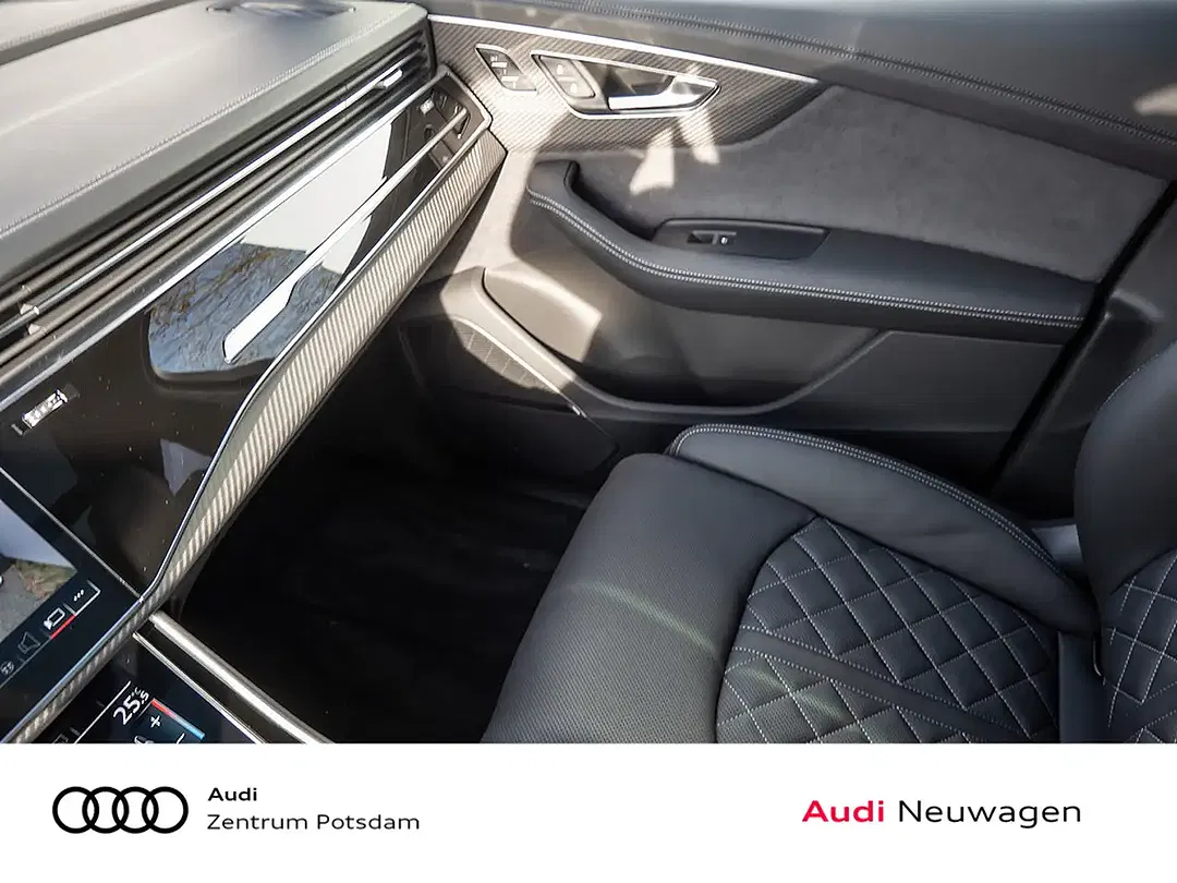 Audi Q7 - Thumbnail 14