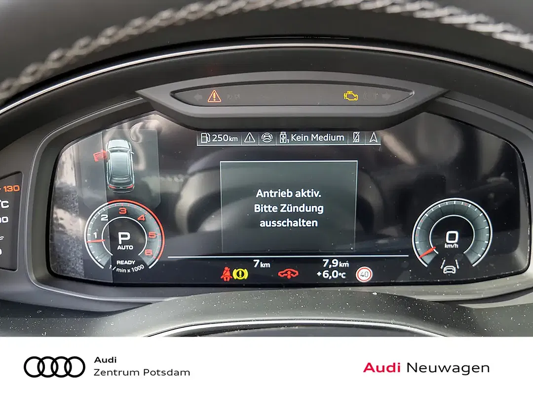 Audi Q7 - Thumbnail 15