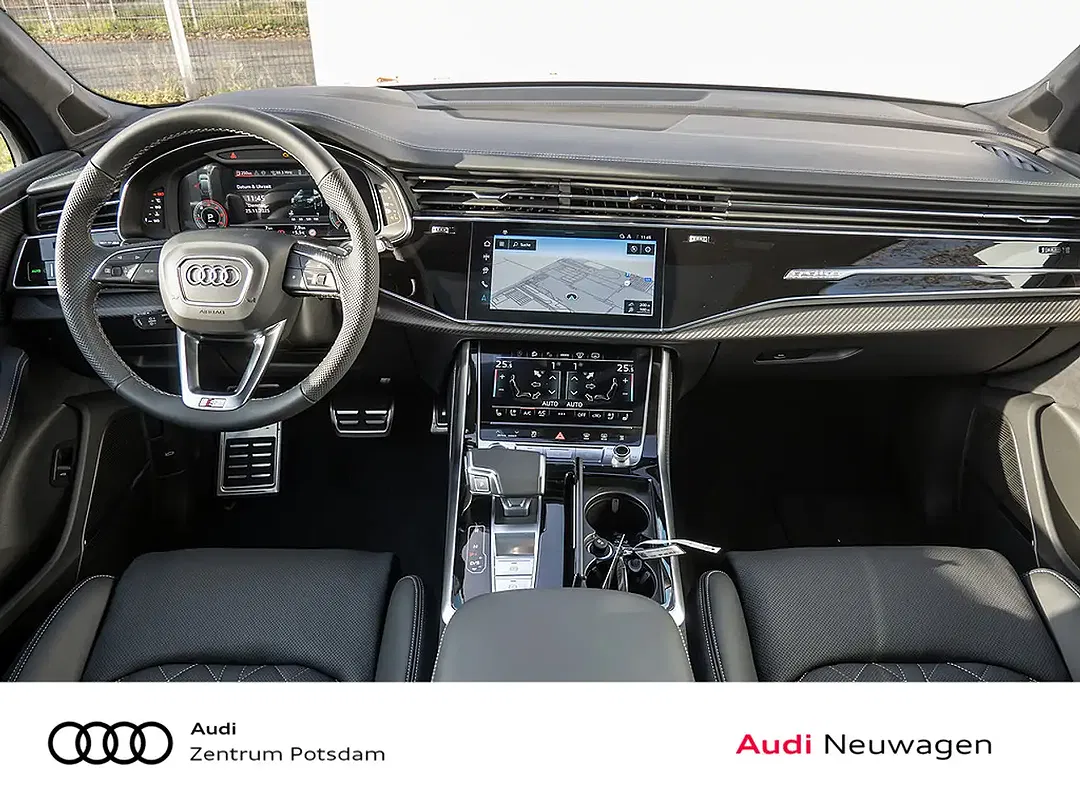 Audi Q7 - Thumbnail 7