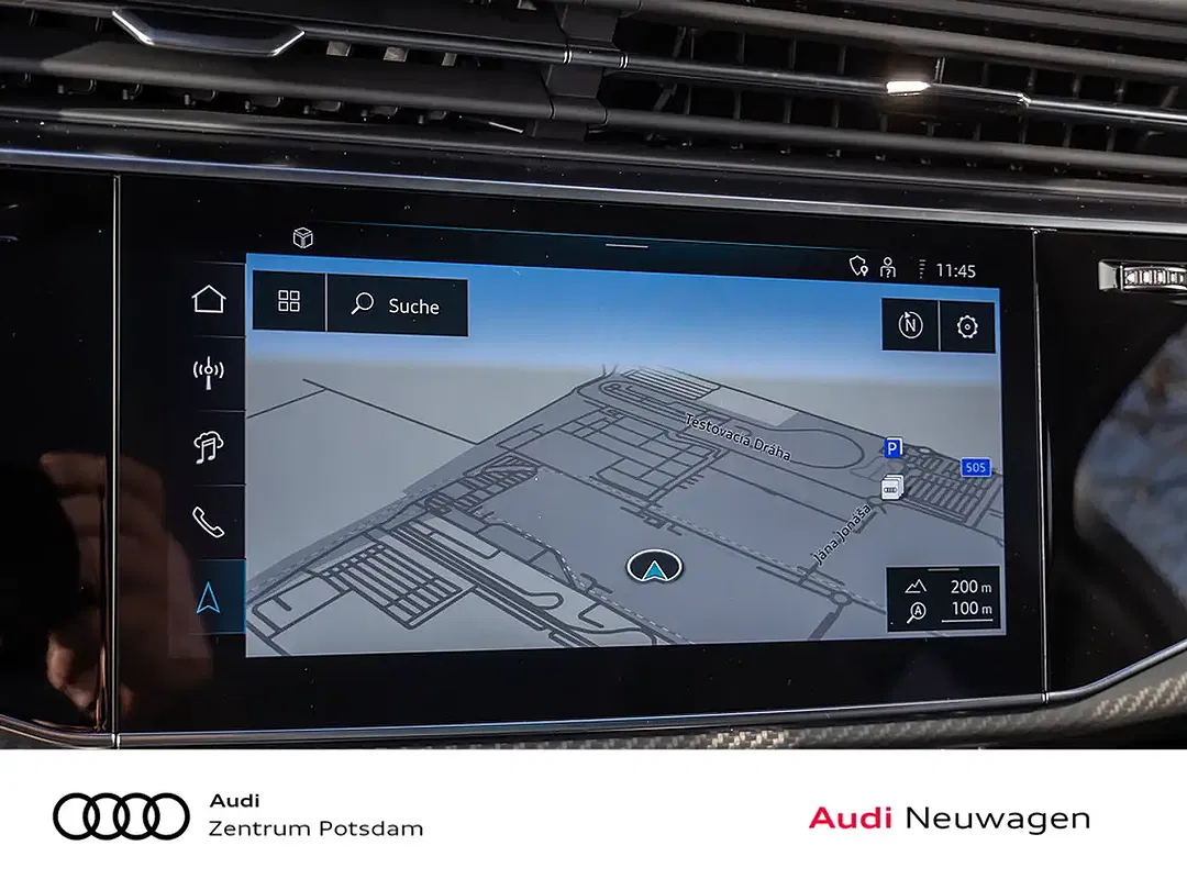 Audi Q7 - Thumbnail 9