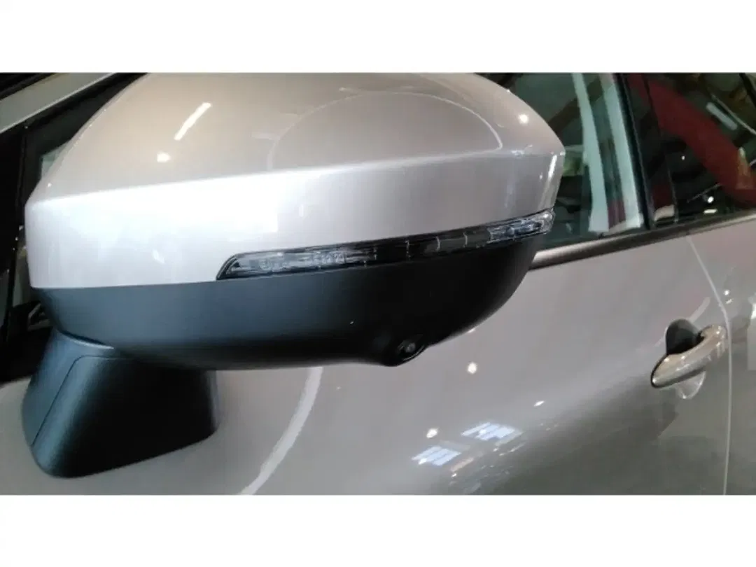 Nissan X-Trail - Thumbnail 10