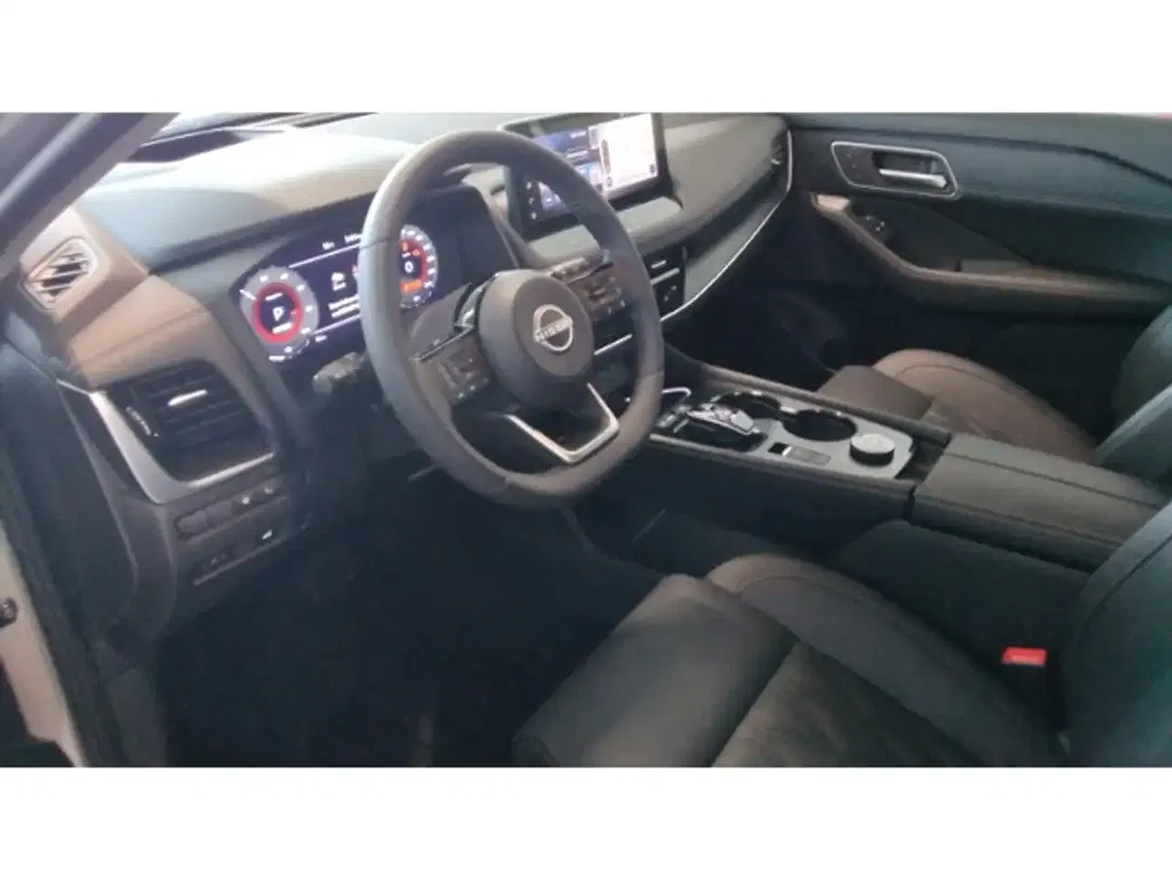 Nissan X-Trail - Thumbnail 12