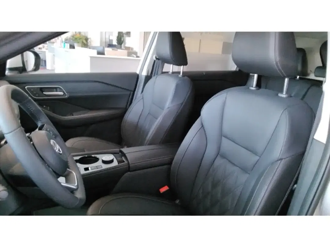 Nissan X-Trail - Thumbnail 13