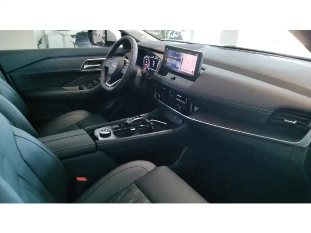 Nissan X-Trail - Thumbnail 14