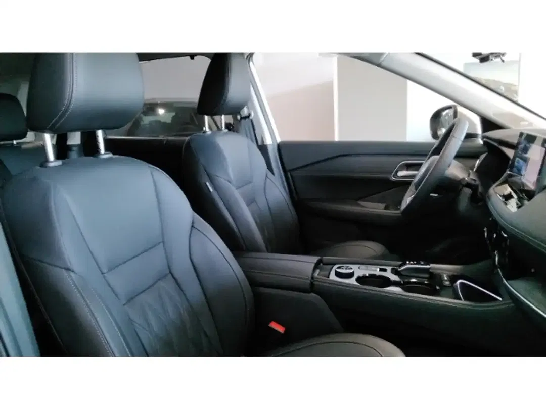 Nissan X-Trail - Thumbnail 15