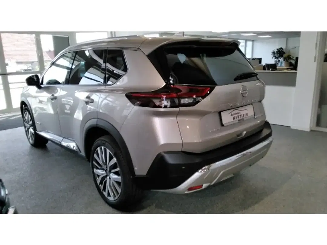 Nissan X-Trail - Thumbnail 6