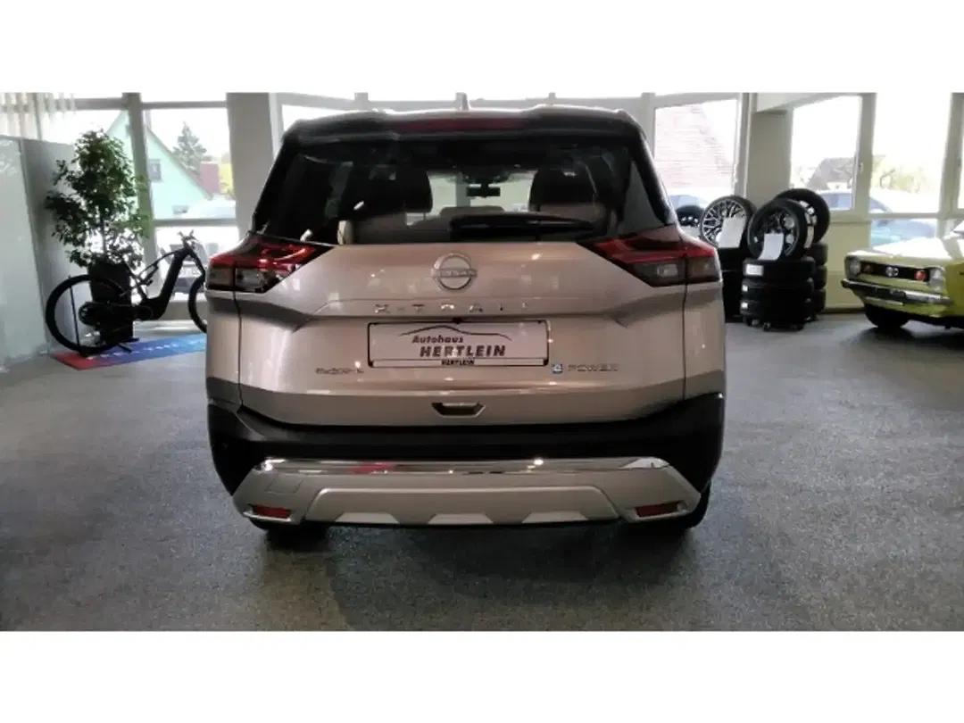 Nissan X-Trail - Thumbnail 7