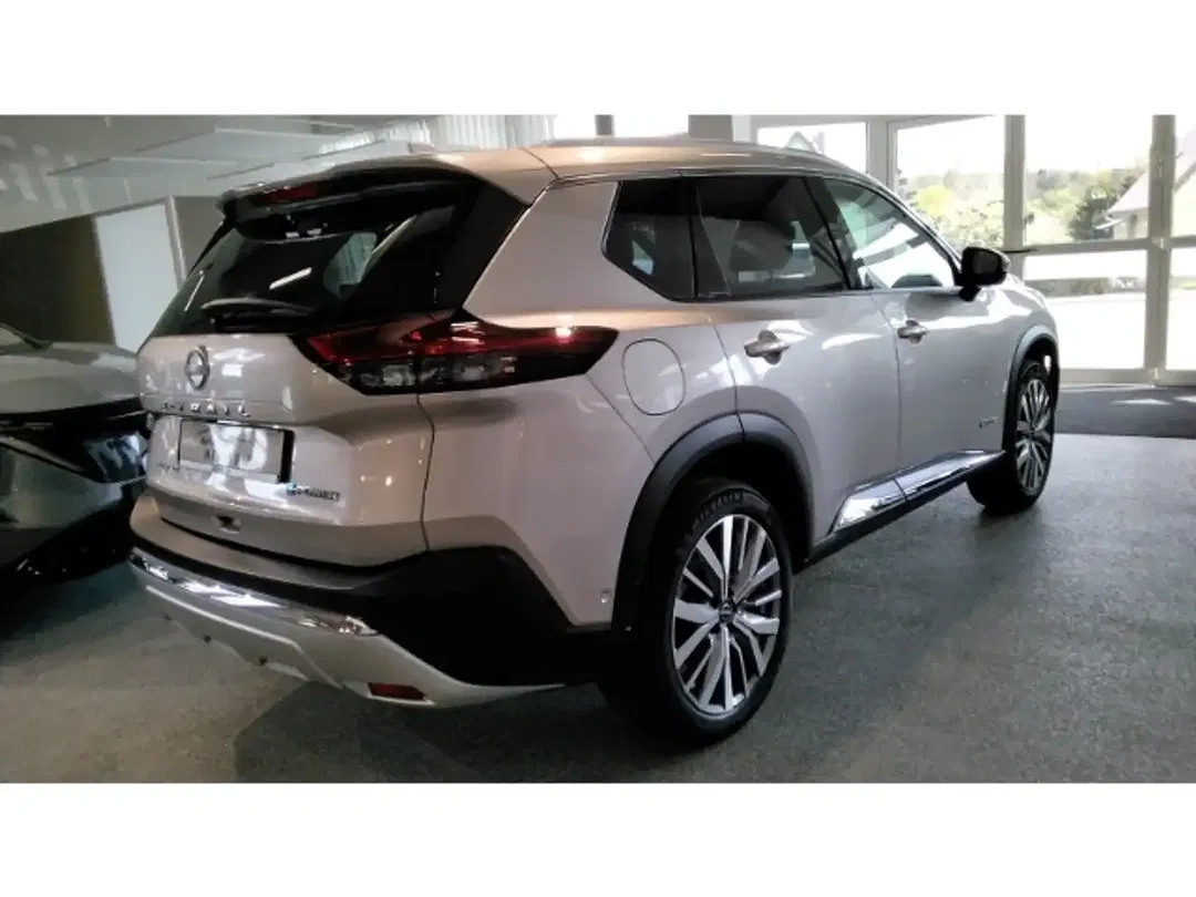 Nissan X-Trail - Thumbnail 8