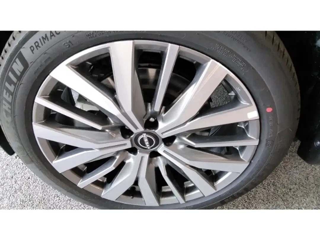 Nissan X-Trail - Thumbnail 9