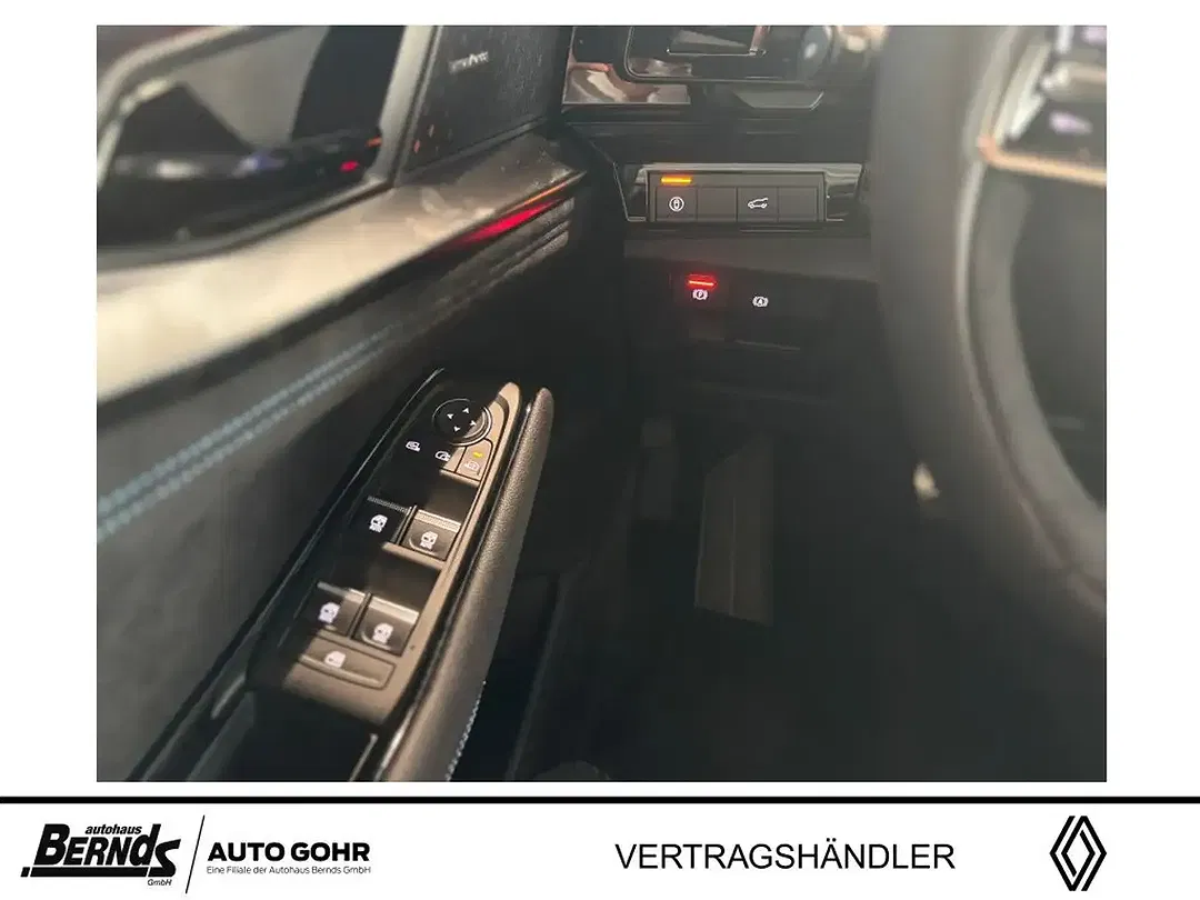 Renault Austral - Thumbnail 10