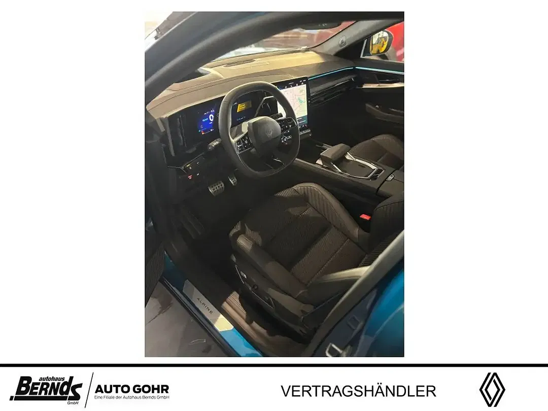 Renault Austral - Thumbnail 15