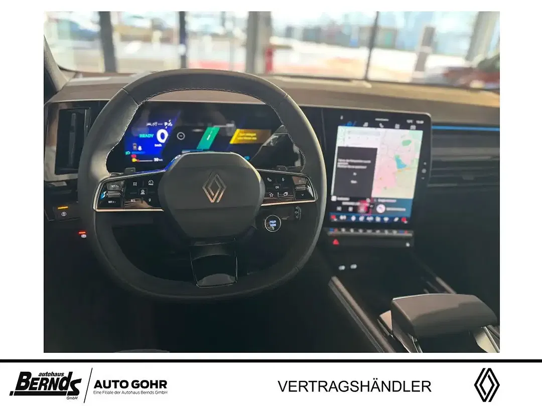 Renault Austral - Thumbnail 5