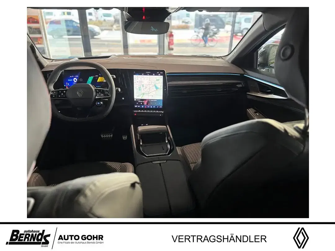 Renault Austral - Thumbnail 6