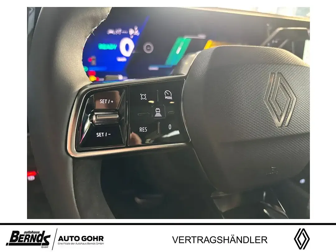 Renault Austral - Thumbnail 8