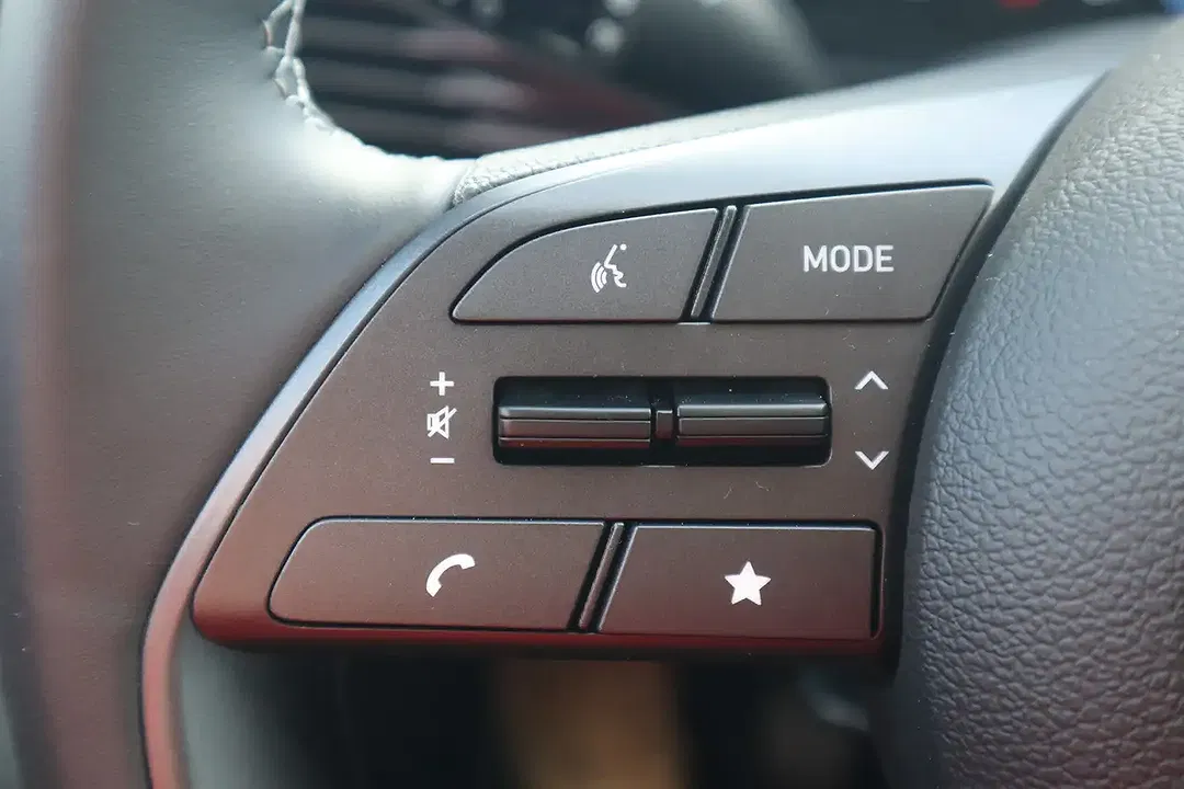 Hyundai i20 - Thumbnail 12