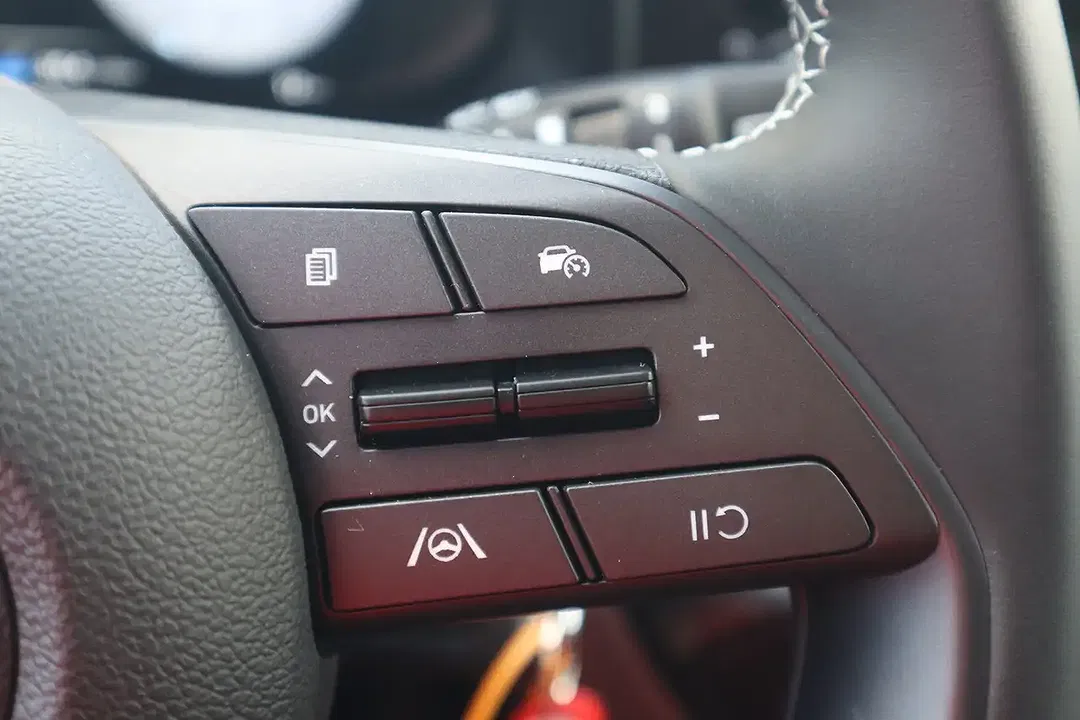 Hyundai i20 - Thumbnail 13