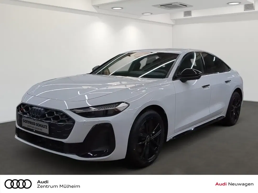 Audi S5 - Thumbnail 1
