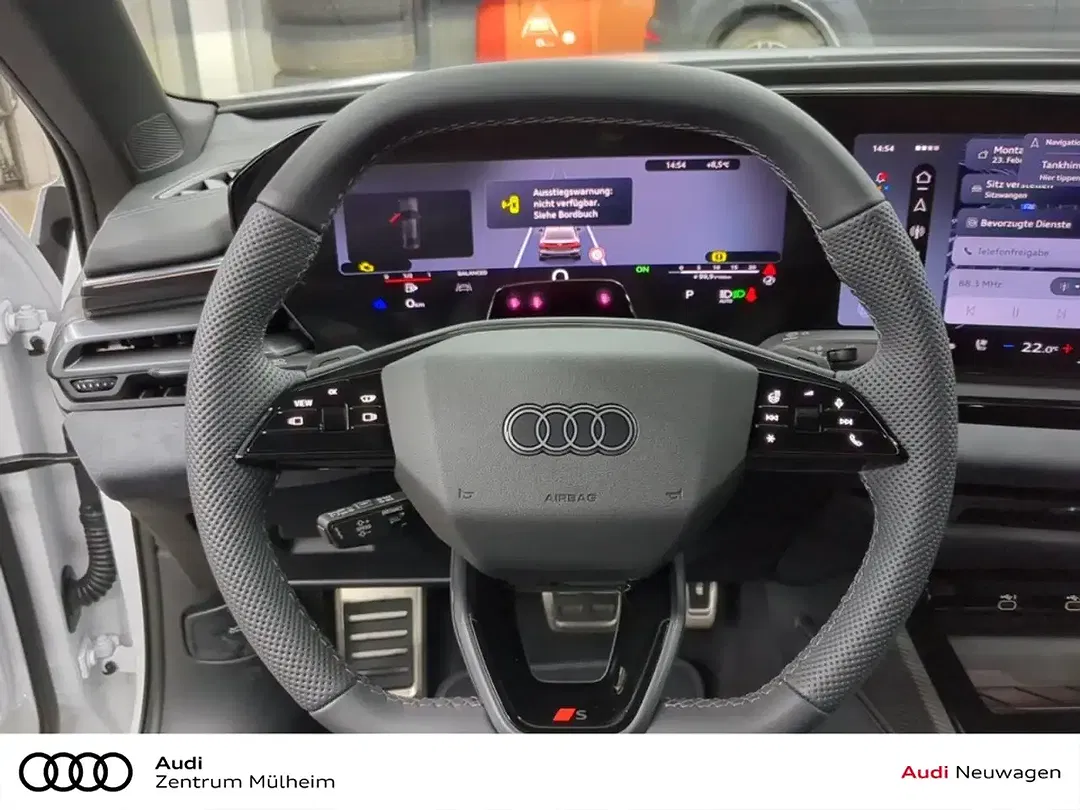 Audi S5 - Thumbnail 19